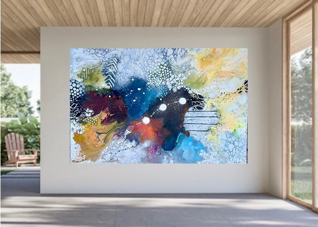 #A MOODY DAY# billede 2