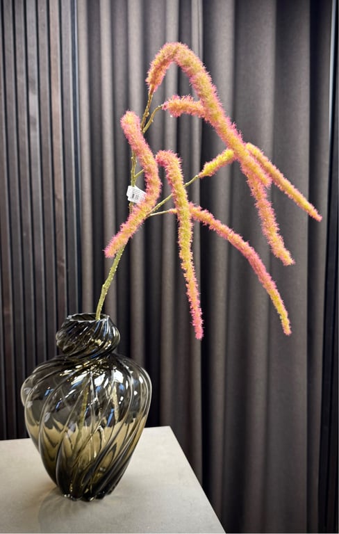 Rævehale rosa billede 2