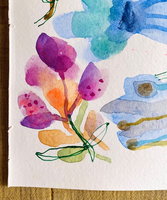 Fredens due #2 billede 4