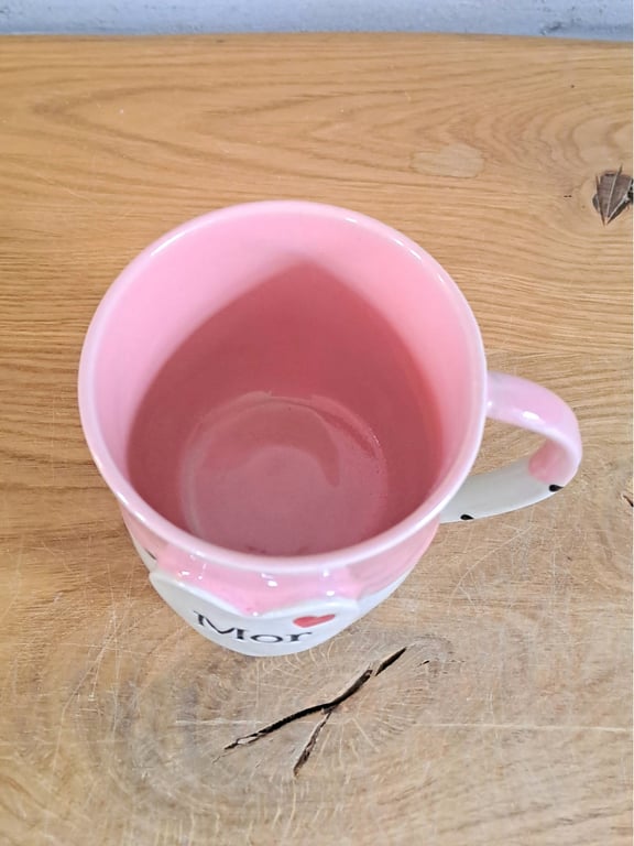 Mor koppen kan indeholde 275 ml. billede 3
