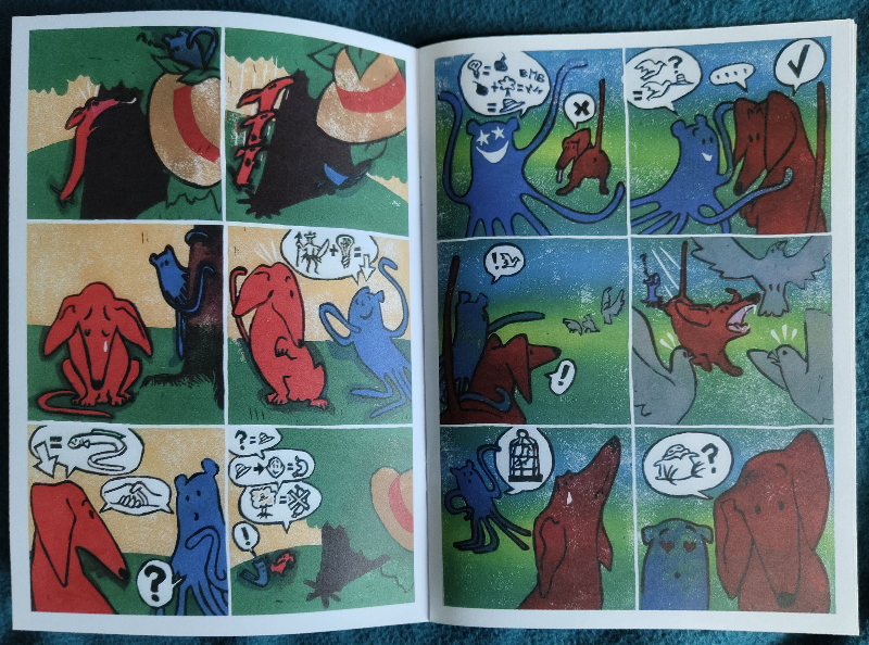 Hats for Wi(e/n)ners billede 3