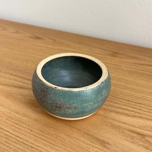 Grøn Skål (2)