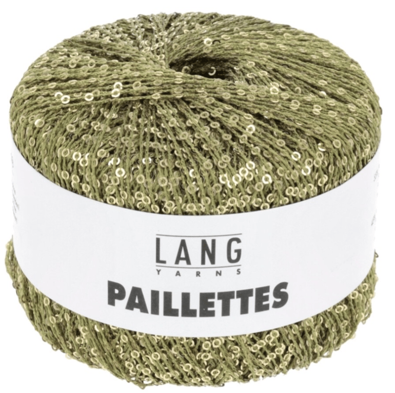PAILLETTES