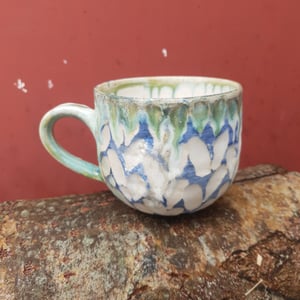  Is smelt - kop med hank  – produktbillede