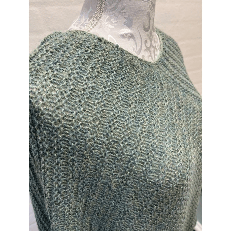 Poncho - Havbrise billede 2