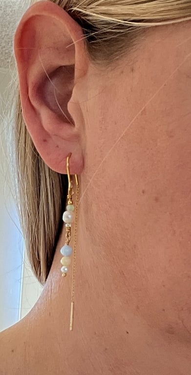 Spring Drops billede 2