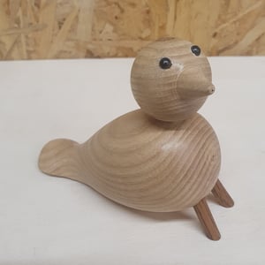 Fugl nr, 2 – produktbillede
