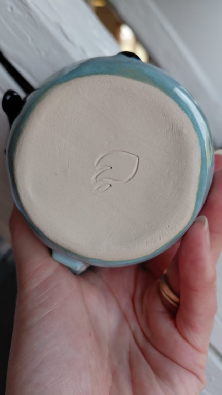 3d kop med spækhugger  billede 6