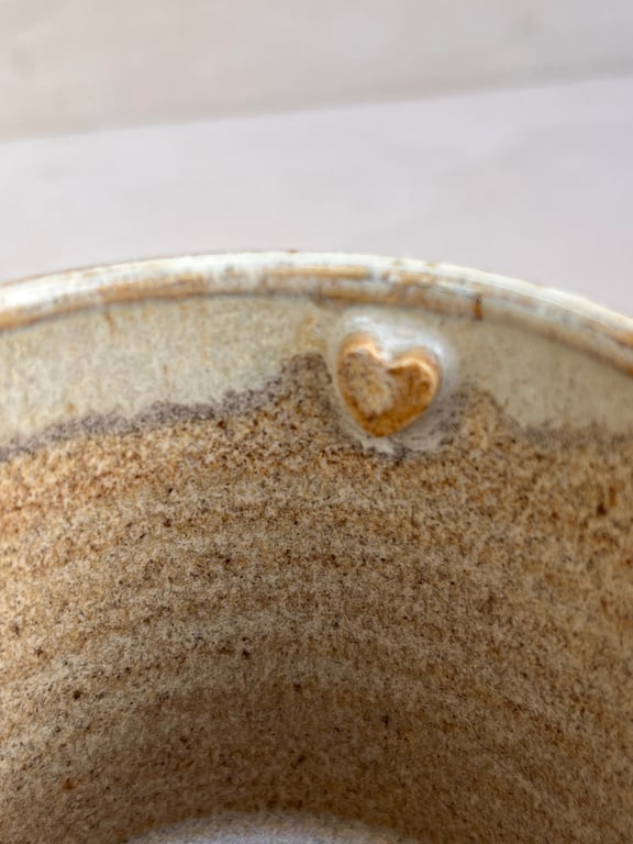 Far Americano kop. 230 ml. H: 7 cm billede 3