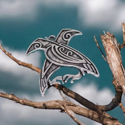 simpel Hugin & Munin (2)