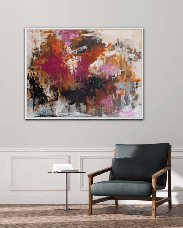 More than this (90x120) billede 2