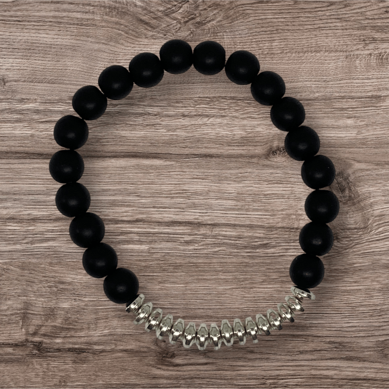 Armbånd til mand