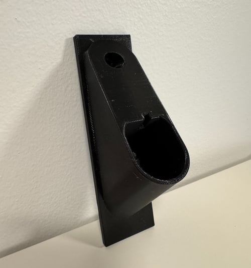 Ryobi Batteriholder