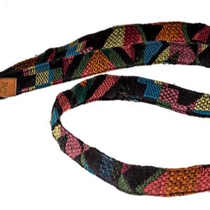 Keyhanger / Nøglesnor – produktbillede