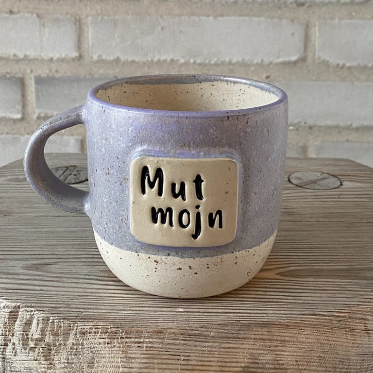 Mut mojn 380 ml