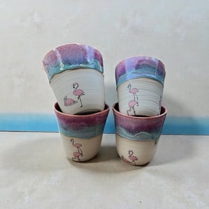 flamingo klassiker  – produktbillede