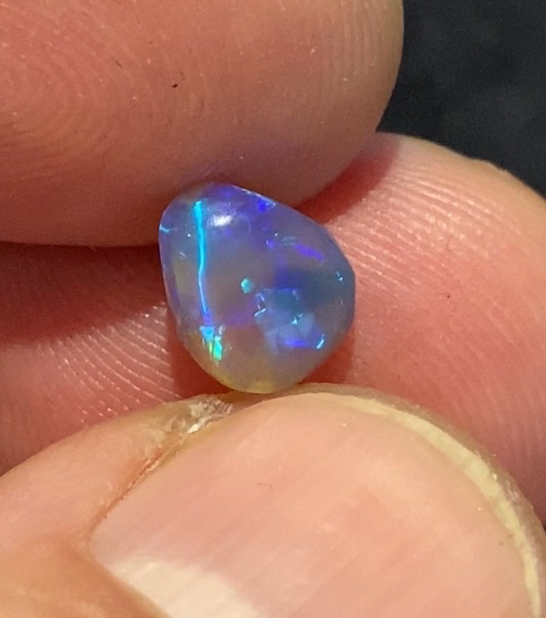 Crystal Dance billede 10