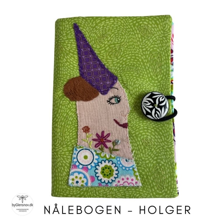 Nålebogen Holger