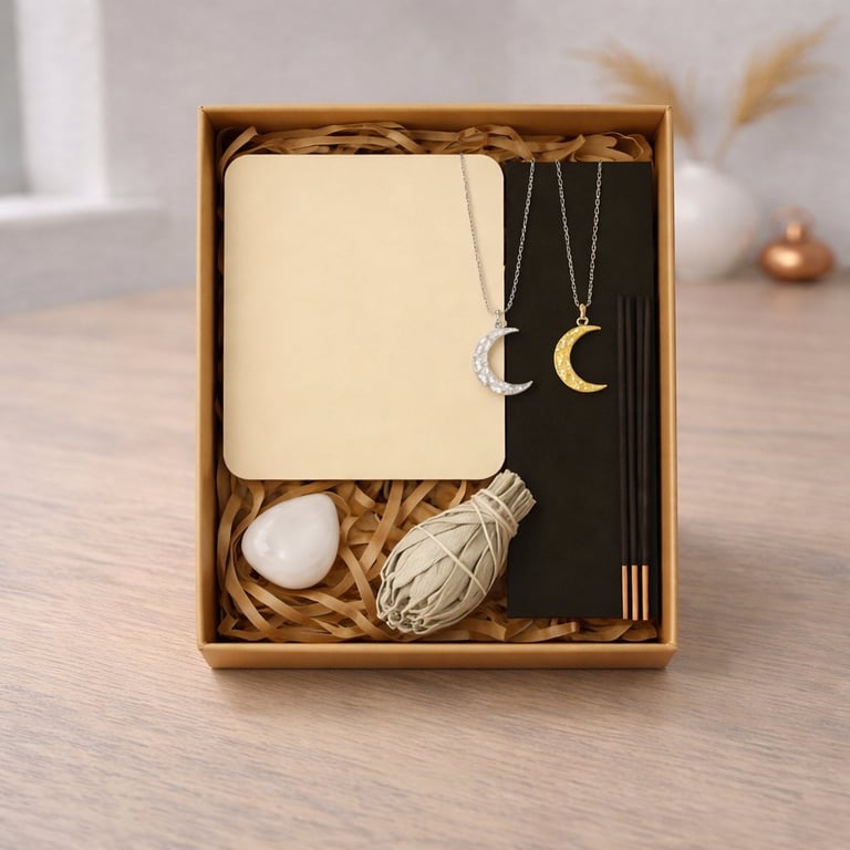  Fuldmåne - Slip Det Gamle  (2)