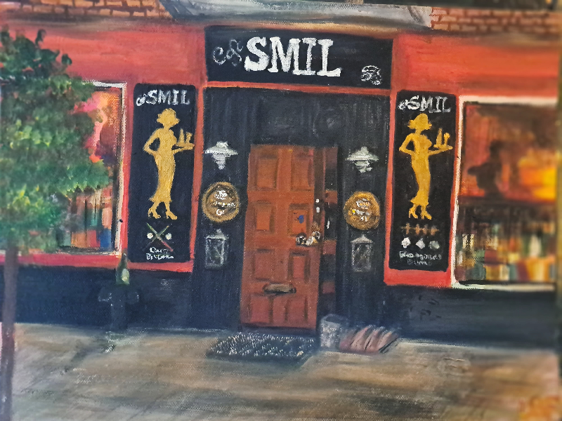 Smil