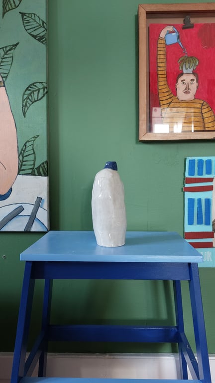 Schmincke 500 ml  billede 2