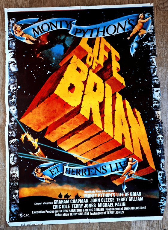 Life of Brian