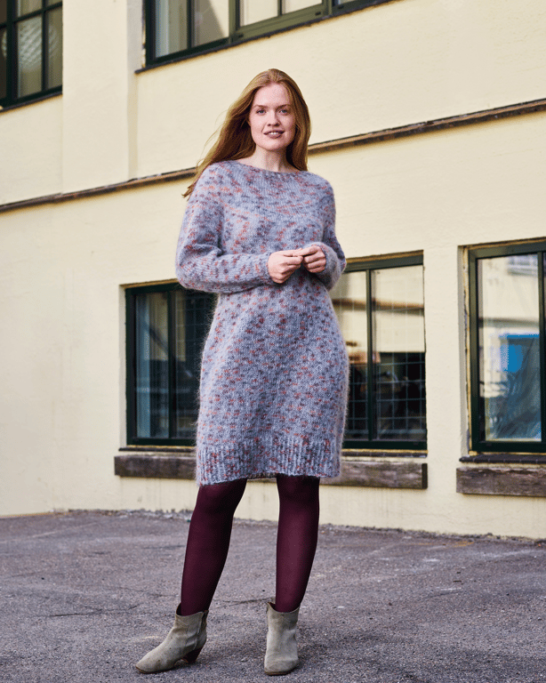 Garn: Bella Color by Permin - 50 g (17)