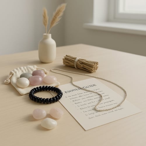  Fysisk pakke (personligt udvalgte produkter)