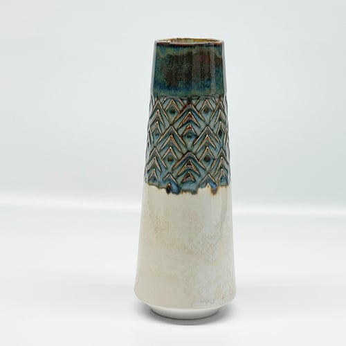 Vase stor
