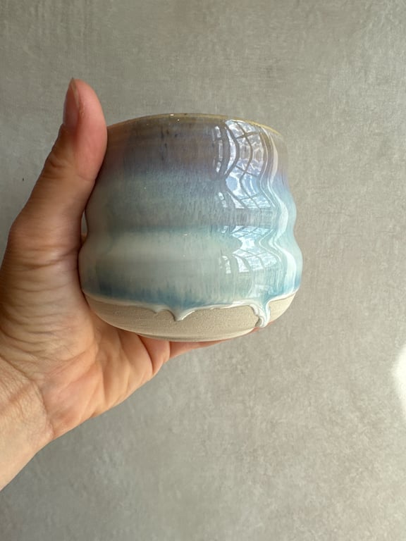 Bølgekop Lys billede 4