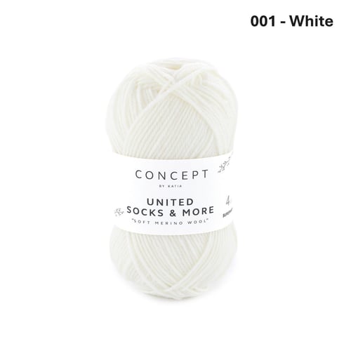 Garn: United socks and more (23)