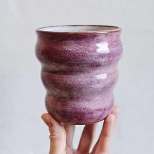 KRUS SINUS HINDBÆR – produktbillede