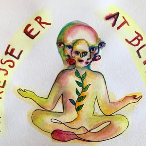 At rejse er at blive – produktbillede