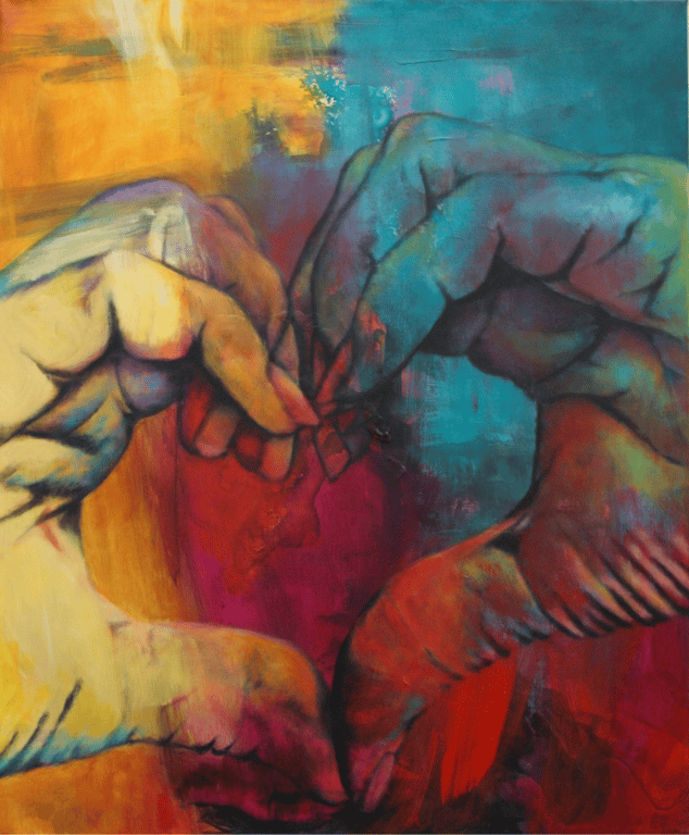 Love you - simple as that