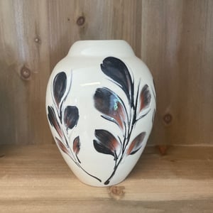 Lille vase  – produktbillede