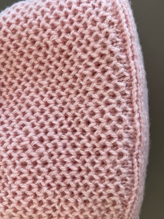 Kit: Honey Clutch (PetiteKnit opskrift og garn) billede 2