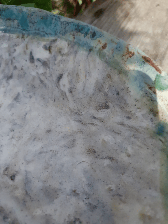 Layers Fad/tallerken  billede 2