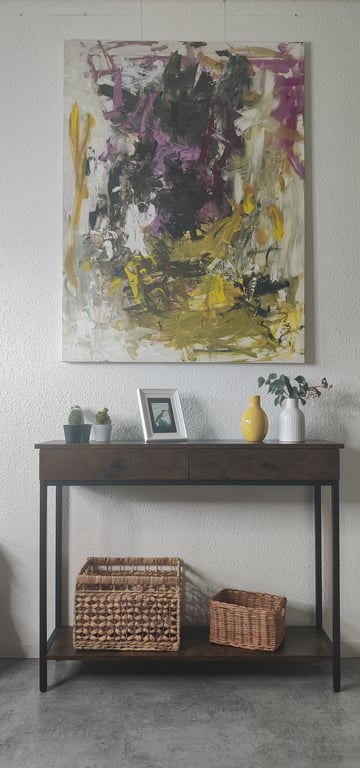 Keep Dreaming (90x120) billede 5