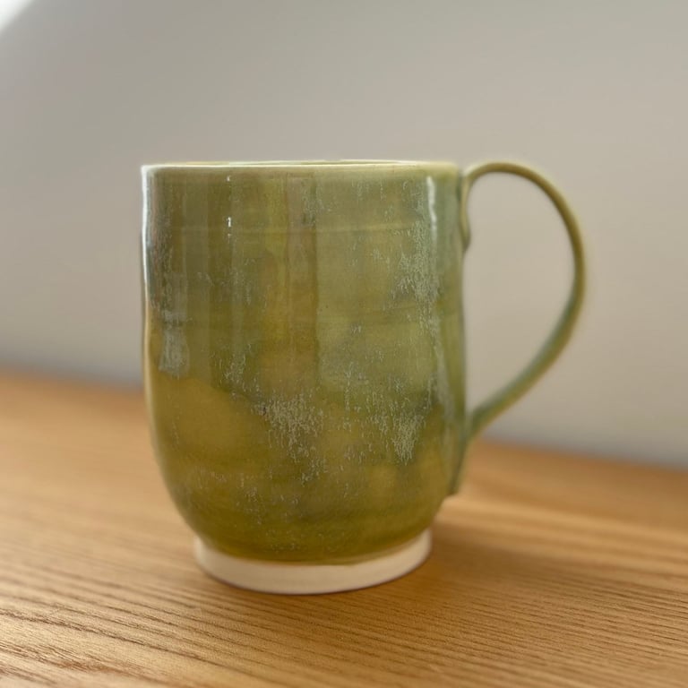 Kaffe/Te kop billede 8