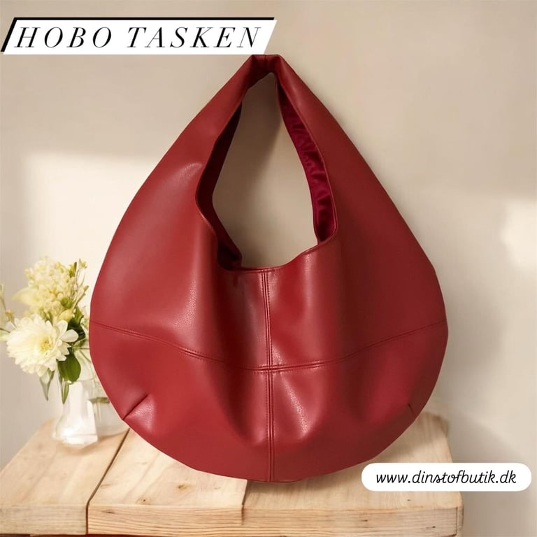 HOBO tasken billede 3