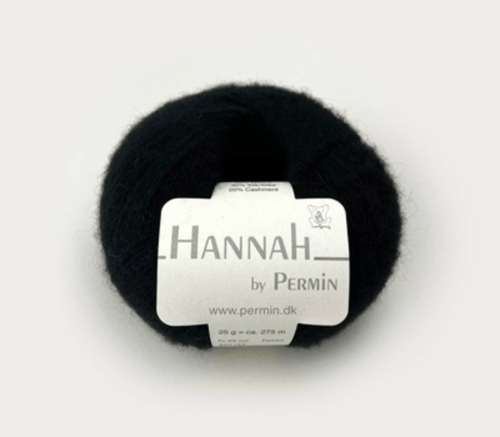 Garn: Hannah by Permin   (11)