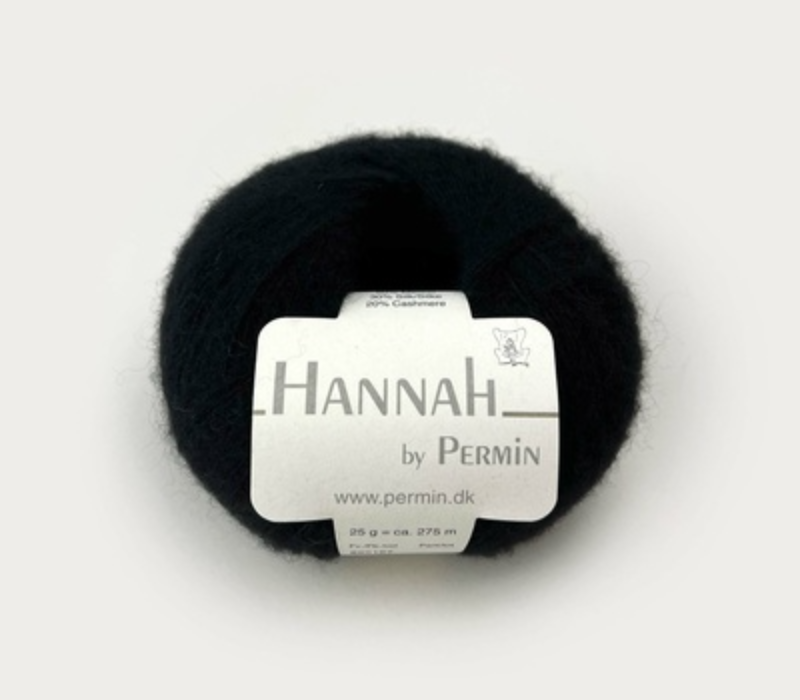 Garn: Hannah by Permin   (11)