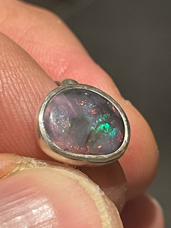 Galaxy billede 2