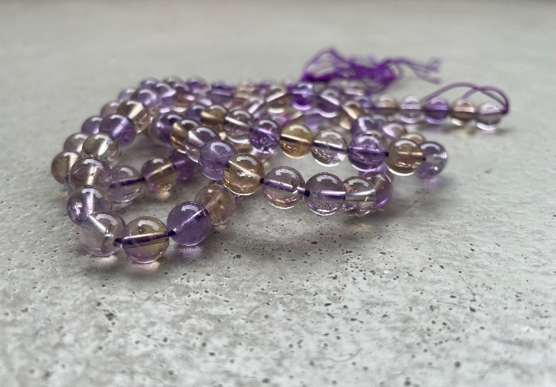 Ametrin Royal - Kvalitet AAAA billede 5