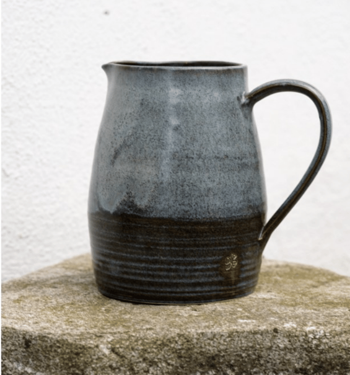 FARVE-EKSEMPLER PÅ FARVEN MARE