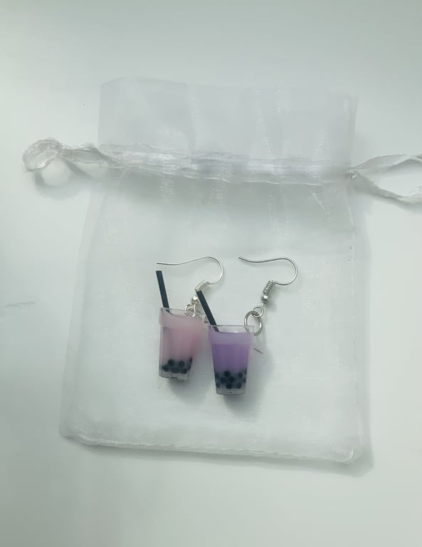 Øreringe Bubble Tea