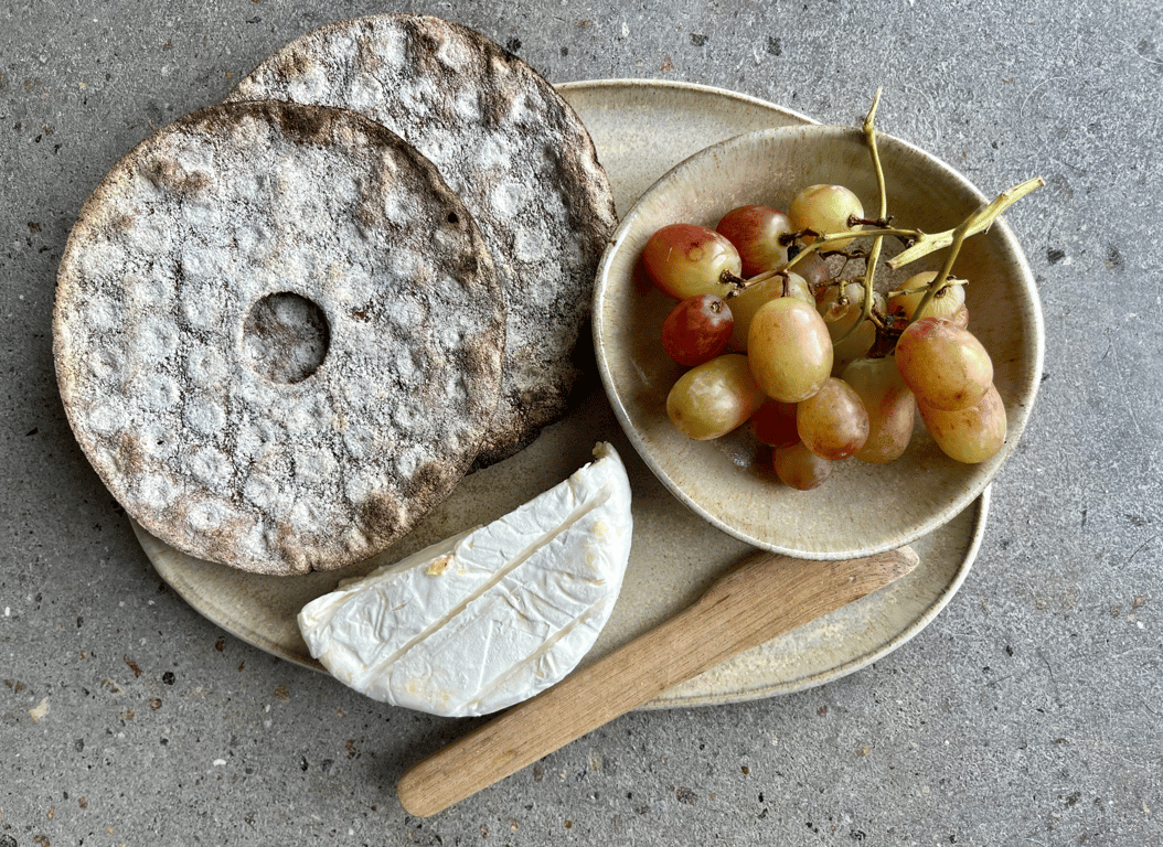 Tallerken-fad billede 4