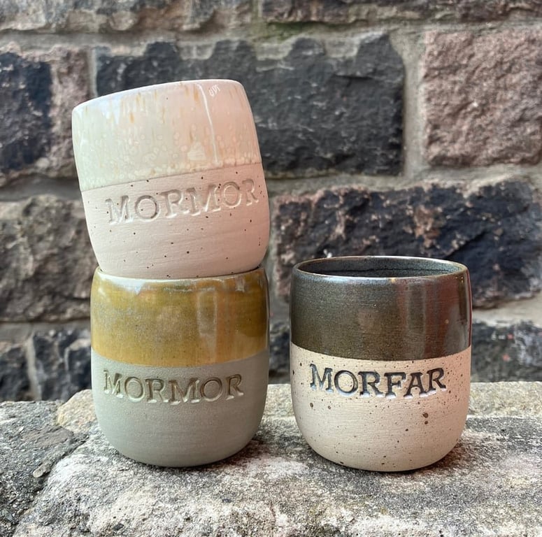 Mormor kop billede 5