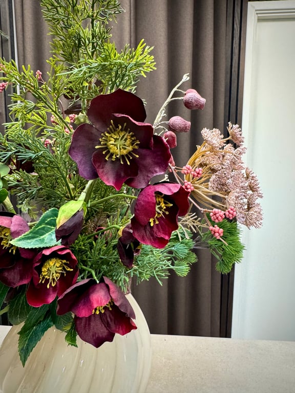 Unika buket billede 4