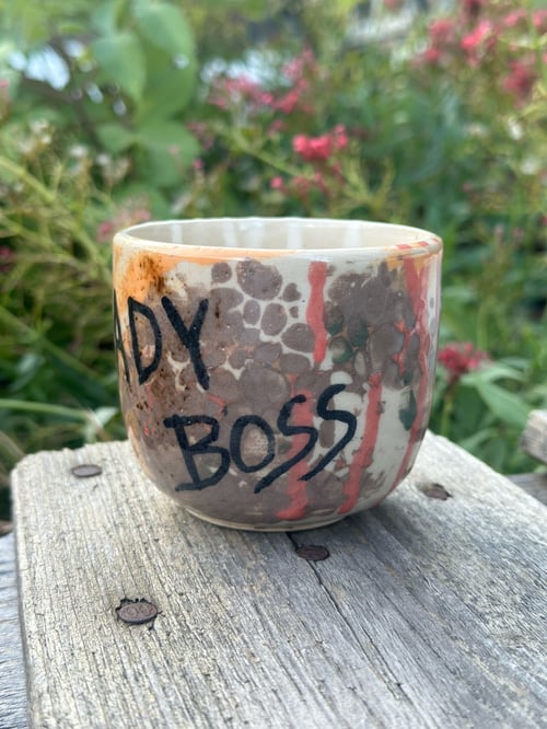 Art Kop - Lady boss (UNIKA) (2)